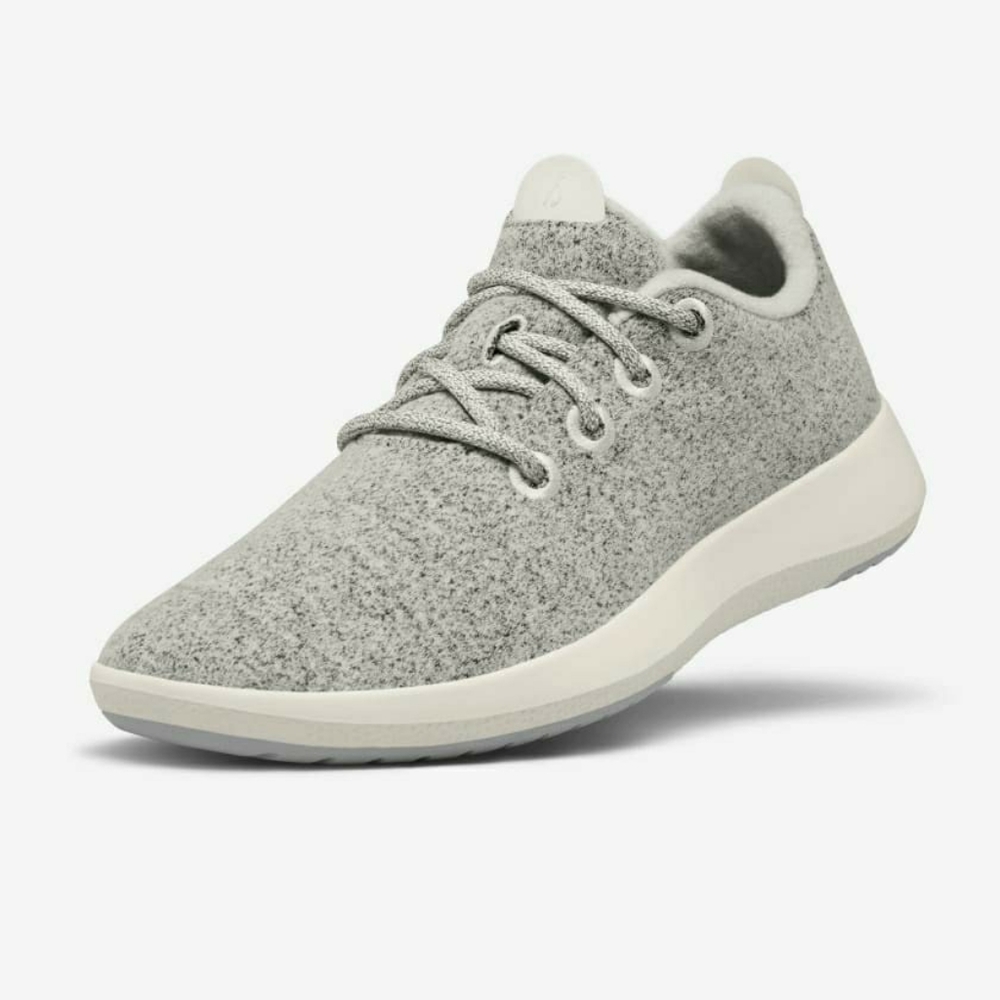 Allbirds Women's Wool Runner Mizzles
Sneaker